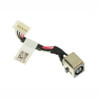Laptop DC Power Jack Cable For DELL Inspiron Duo 1090 0TJKNG TJKNG PID00 DC30100C900 New
