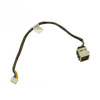 Laptop DC Power Jack Cable For DELL Vostro A840 0M871H M871H DD0VM8PB000 New