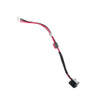 Laptop DC Power Jack Cable For DELL Inspiron 17 3721 3737 5721 5737 M731R 5735 01K31Y 1K31Y VAW10 VAW11 DC31000M800 New