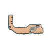 Laptop Volume Board For Lenovo IdeaPad Duet 5 Chromebook 13Q7C6 82QS 5C50S25271 New
