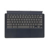 Laptop Keyboard Dock For Lenovo IdeaPad Duet 5 Chromebook 13Q7C6 82QS English US 5CB1E19840 Non Backlight Blue New
