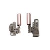 Laptop LCD Hinge L+R For Lenovo Chromebook C340-11 81TA 5H50S28916 Pink New