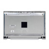 Laptop Top Cover For HP Pavilion X360 15-CR0000 L22474-001 Touch version Silver