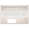 Laptop PalmRest For HP Pavilion 15-CS0000 15-CW0000 Without Keyboard UMA version Pale gold