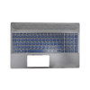 Laptop PalmRest&Keyboard For HP Pavilion 15-CS0000 15-CW0000 L49391-001 with backlit United States US UMA version Blue