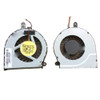 Cooling Fan DFS531105MC0T FC0G DC5V New