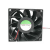 Cooling Fan PF92382B1-Q04U-HA9 24V 9.68W 2lines New