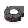 Cooling Fan BFB1024VH -6Q39 BFB1024VH-6Q39 DC24V 0.9A 2lines New