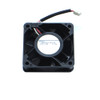 Cooling Fan 06025SA-24Q-BL 24VDC 0.13A New