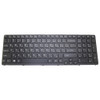 Laptop Keyboard For SONY SVE151 SVE17 SVE1713M4E SVE1713N4E SVE1713N9E SVE1713O4E SVE1713P1E SVE1713P1R SVE1713P4E SVE1713Q1E Russia RU Black With Backlit Frame New