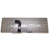 Laptop Keyboard For SONY SVS15 SVS15113FXS SVS15115FG SVS15115FN SVS15115FW SVS15116FXS SVS15116GG SVS15116GN SVS15116GW SVS151190S SVS151190X 9Z.N6CLF.401 9Z.N6CBF.50R English US Silver With Backlit New