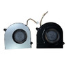 Laptop CPU GPU Fan For Teclast TBOLT 10 DG 15.6 DC5V 0.45A A Pair New