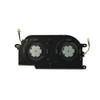 Laptop CPU FAN For LG 17Z90Q 17Z90Q-EASWK 17Z90Q-K 17Z90Q-K.AA75A1 K.AA75A9 K.AA78F K.AA78N K.AA79A1 K.AA79C2 K.AAB8U1 K.AAC7U1 K.AAS6U1 K.AD78A1 K.ADB9U1 K.ADC9U1 K.ADS9U1 K.AH78A5 K.AR55A9 K.AR56A1 New