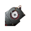 Laptop CPU FAN For LG 17Z90Q 17Z90Q-EASWK 17Z90Q-R 17Z90Q-R.AAB8U1 17Z90Q-R.AAS8U1 17Z90Q-R.APB9U1 New