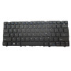 Laptop Keyboard For Slimbook For ESSENTIAL 14" 14 inches For Intel i5 1335U India IN Black No Frame New