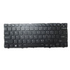 Laptop With Backlit Keyboard For Slimbook For ESSENTIAL 14" 14 inches For Intel i7 1355U Korean KR Black No Frame New