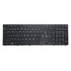 Laptop With Backlit Keyboard For Slimbook For Elemental 15" 15 inches For Intel i5 1335U Swiss SW Black With Frame New