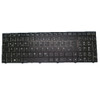 Laptop With Backlit Keyboard For Slimbook For HERO For Intel i7 13620H German GR Black With Frame New