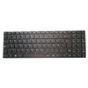 Laptop No Backlit Keyboard For Slimbook For Excalibur For Intel 7GEN 16 inches Nordic NE Black No Frame New