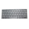 Sliver Laptop With Backlit Keyboard For Slimbook For KDE 14" For AMD PF4WN2F 14 inches English US No Frame New