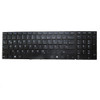 Laptop keyboard For THOMSON N17C8SR1T German GR Black