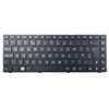 Laptop keyboard For MEDION AKOYA E14412 MD62460 MD63920 MD64010 Black With Frame United Kingdom UK