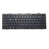 Laptop Keyboard For DELL Studio 14 1450 1457 1458 1569 0CPK70 CPK70 V100825GS1 English US Black With Backilt New