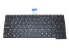 Laptop Keyboard For SONY SVT13 SVT13115FLS SVT13125CLS Latin America LA Black Without Frame New