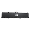 Laptop Battery For Lenovo ThinkPad P1 Gen 4 P1 Gen 5 P1 Gen 6 X1 Extreme Gen 5 11.52V 90Wh 4cell New