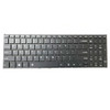 Laptop Keyboard For CSL R'Evolve C15 5500U English US Black With Backlit New