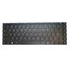 Replacement Laptop Keyboard For iQual Nq1 English US Black Used