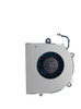 Laptop CPU Fan For CLEVO W370ET W150ERQ W150ERM W170ER W230ST W650SZ W651SZ W655SZ 6-23-AW15E-011 AB7905HX-DE3 (W150ER) DC5V 0.40A