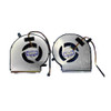 Laptop CPU GPU Fan For MSI PAAD06015SL N303 PAAD06015SL-N303 DC 5V 0.55A 3 Lines New