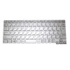 Laptop Keyboard For SONY VPC-SA VPCSA VPCSA2AJ VPCSA3AJ VPCSA4AJ 9Z.N6BBF.10J 045-0001-129-B D114S008619 Japanese JP Silver With Backlit New