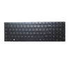 Laptop Keyboard For Mintt NEO F156 English US Black With Backlit