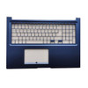 Laptop PalmRest For ASUS Vivobook 17 X1704Z X1704ZA X1704VA X1704VAP Blue Top Case