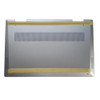 Laptop Bottom Case For HP Pavilion X360 14-EK0000 14-EK1000 14-EK2000 N09473-001 Silver