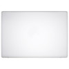 Laptop LCD Top Cover For HP Pavilion Plus 14-EH0000 14-EH1000 14T-EH000 14T-EH100 N10402-001 N10407-001 Circle logo Silver