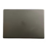 Laptop LCD Top Cover For HP Pavilion Plus 14-EH0000 14-EH1000 14T-EH000 14T-EH100 N10405-001 N10410-001 Circle logo Gray