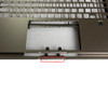 Laptop PalmRest For HP Pavilion Plus 14-EH0000 14-EH1000 N10396-001 Without Keyboard With light bar Warm gold