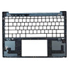 Laptop PalmRest For HP Pavilion Plus 14-EW0000 14-EY0000 Without Keyboard Blue