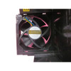 Cooling Fan For Lenovo ThinkCentre M90 M90p Desktop 45K6331 DESA0938B2M P003 DC12V 0.75A 65W New