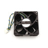 Cooling Fan For Lenovo ThinkCentre M90t Gen 3 Desktop 5F10U94111 EFH-08E12W-GP01 Front DC12V 0.7A New