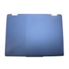 Laptop LCD Top Cover For Lenovo IP Flex 3 Chrome 12IAN8 82XH 5CB1L09891 Back Cover Blue New