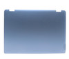 Laptop LCD Top Cover For Lenovo IdeaPad Flex 5 16ABR8 Flex 5 16IRU8 82XY 5CB1K60107 Back Cover Blue New