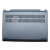 Laptop Bottom Case For Lenovo IdeaPad Flex 5 14ABR8 Flex 5 14IRU8 5CB1K20707 Lower Case Base Case Light Blue New