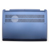 Laptop Bottom Case For Lenovo IdeaPad Flex 5 14ABR8 Flex 5 14IRU8 5CB1K20705 Lower Case Base Case Dark Blue New
