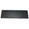 Laptop No Backlit Keyboard For Eluktronics EL15WAU English US Black No Frame New