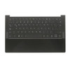 Laptop PalmRest&keyboard For Lenovo Ideapad Yoga Slim 9-14ITL05 Latin America LA 5CB1B02503 Upper Case With Backlit Black New