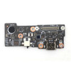 Laptop USB Board Right For Lenovo Ideapad Yoga Slim 9-14ITL05 5C50S25128 GYG90 NS-D083 82D1 New